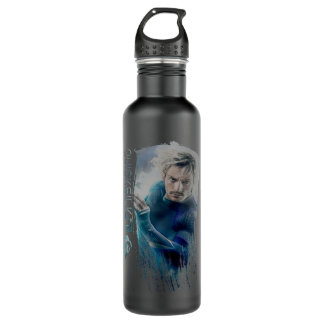 Geschenke Ideen Quicksilver Großes Geschenk Edelstahlflasche