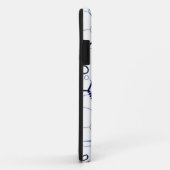 Geschenke in der chemischen Formel Case-Mate iPhone Hülle (Hinten/Rechts)