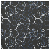 Geschenke in der chemischen Formel Stoff (Muster)