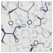 Geschenke in der chemischen Formel Stoff (Nahaufnahme)