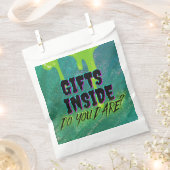 Geschenke innen geschenktütchen (Ausgeschnitten)