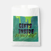 Geschenke innen geschenktütchen (Vorderseite)