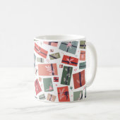 Geschenke Kaffeetasse (VorderseiteRechts)