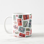 Geschenke Kaffeetasse (Links)