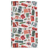 Geschenke Kleine Geschenktüte (Rückseite)