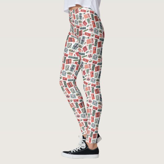 Geschenke Leggings (Links)