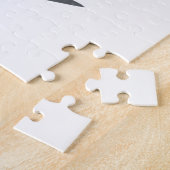 Geschenke Lehrer | A Plus Teacher Puzzle (Seite)