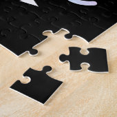 Geschenke Lehrer | Abstand des Lehrers Puzzle (Seite)