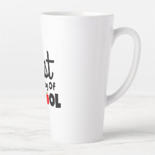 Geschenke Lehrer Erster Schultag Milchtasse