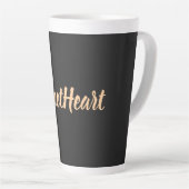 Geschenke Milchtasse (Rechte Ecke)