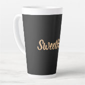 Geschenke Milchtasse (Linke Ecke)