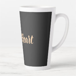 Geschenke Milchtasse