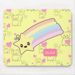 Geschenke mit niedlicher Bezeichnung für Enkeltoch Mousepad