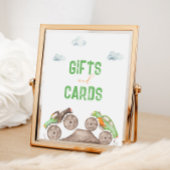 Geschenke Monster Trucks Poster