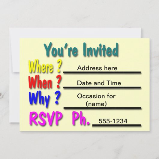 Geschenke nach Maß (Rückseite)