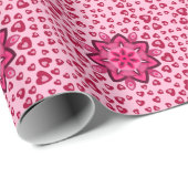 GESCHENKE NEUJAHR, VALENTINE, GEBURTSTAG, WEDEN, P GESCHENKPAPIER (Rolleneckpunkt)