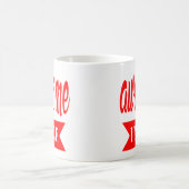 Geschenke Onkel-Mug Awesome Onkel Funny Kaffeetasse (Mittel)