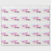 Geschenke Packgeschenke Geschenkpapier (Flach)