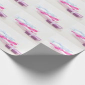 Geschenke Packgeschenke Geschenkpapier (Ecke)