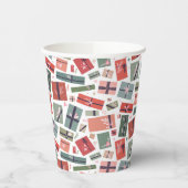 Geschenke Pappbecher (Links)