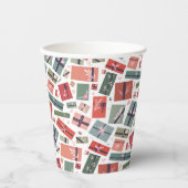 Geschenke Pappbecher (Vorderseite)