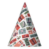 Geschenke Partyhütchen (Links)