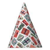 Geschenke Partyhütchen (Rechts)