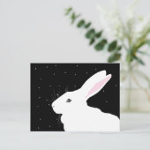 GESCHENKE POSTKARTE (Stehend Vorderseite)