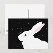 GESCHENKE POSTKARTE (Vorne/Hinten)