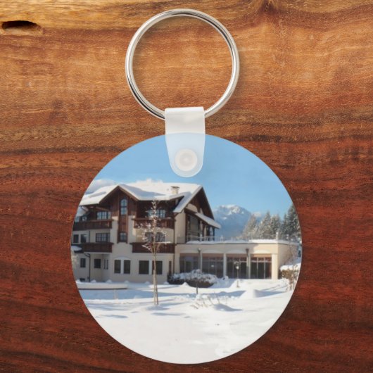 Geschenke Schlüsselanhänger (Vorderseite)