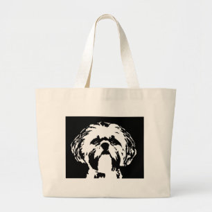 Geschenke Shih Tzu - Tasche