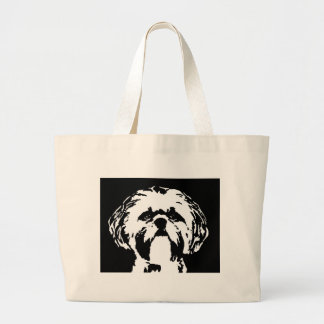 Geschenke Shih Tzu - Tasche