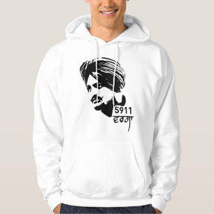 Geschenke Sidhu Punjabi Kino Moose Wala Cool Hoodie