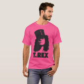 Geschenke T Rex T-Shirt (Vorne ganz)
