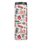 Geschenke Thermosbecher (Rückseite)