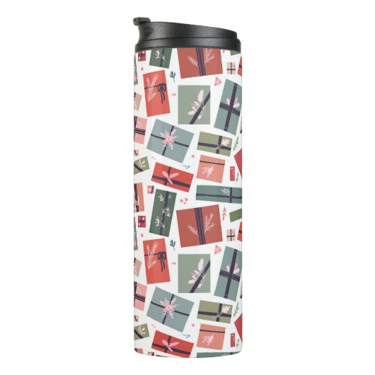 Geschenke Thermosbecher (Nach rechts gedreht)