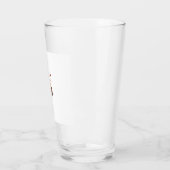 Geschenke und Christbaumkugeln Glas (Links)