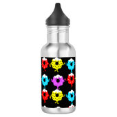 Geschenke und Dekoration Edelstahlflasche (Links)