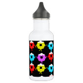 Geschenke und Dekoration Edelstahlflasche (Links)
