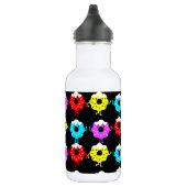 Geschenke und Dekoration Edelstahlflasche (Rechts)