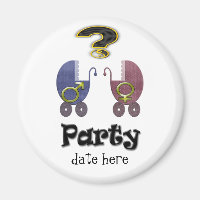 Geschenke und Einladungen zum Party von Frauen und