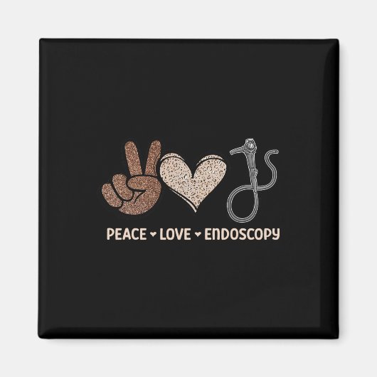 Geschenke und Gastroenterologe Apparel G Magnet (Vorne)