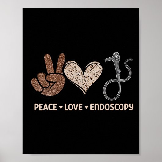 Geschenke und Gastroenterologe Apparel G Poster (Vorne)