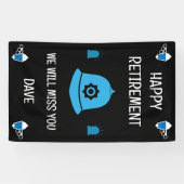 Geschenke und Zubehör der britischen Polizei Banner (Horizontal)