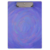 Geschenke und Zubehör für Hunde Klemmbrett (Vorderseite)