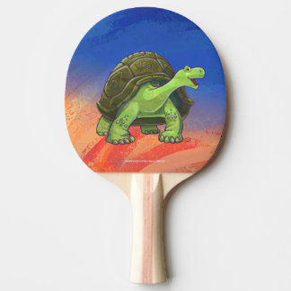 Geschenke und Zubehör für Schildkröten Tischtennis Schläger