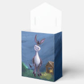 Geschenke und Zubehör Geschenkschachtel (Geöffnet)