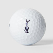 Geschenke und Zubehör Golfball (Vorderseite)