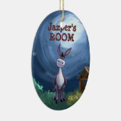 Geschenke und Zubehör Keramikornament (Rechts)