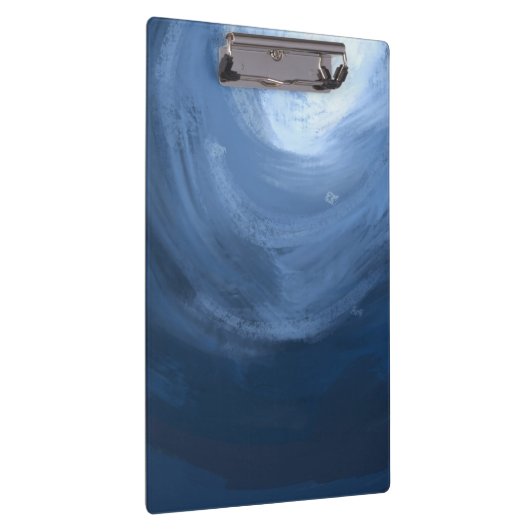 Geschenke und Zubehör Klemmbrett (Rechts)